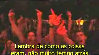 zebrahead Back to normal legendado