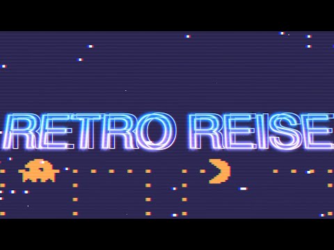 Die RETRO Reise | Dokumentation über Retrospiele | Teil 2