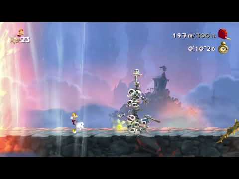 [WR] Fastest Weekly Challenge Land Speed Ever in 15”38!