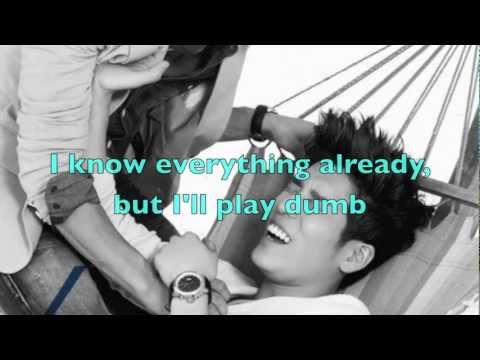 Homme - Man Should Laugh - Eng Subs HD