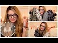 Collective Haul | Zoella Beauty/BANK FASHION.