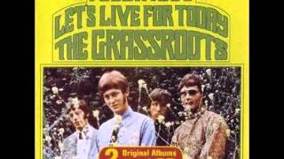 The Grassroots &quot;TIP OF MY TONGUE&quot;, from FEELINGS &amp;  LETS LIVE FOR TODAY (1995) REP 4594 WY