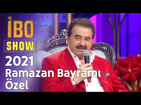 İbo Show 2020-2021 - Ramazan Bayramı Özel (Kolaj Bölüm)