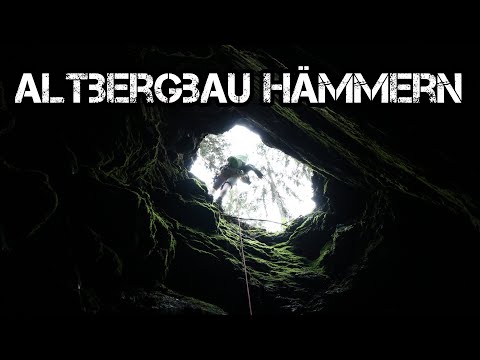Altbergbau Hämmern - straight outta Erzgebirge 2.0 feat.: mzauszanderm