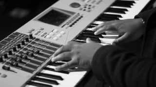 John Legend - All of Me (Ray Singleton Cover)