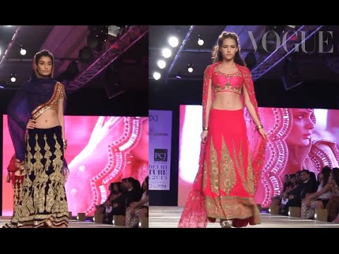 download lagu mp3 mp4 Delhi Couture Collections, download lagu Delhi Couture Collections gratis, unduh video klip Delhi Couture Collections