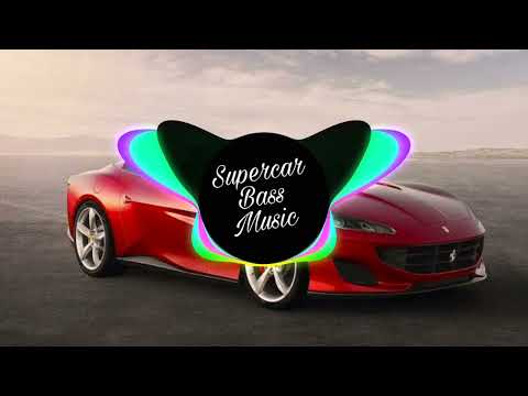 Norman x M Kees - Party Flow (Bass Boosted)