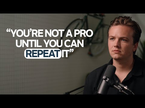 This Is Why You're Still a Fluke | Ep. 085