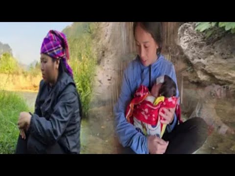 Single mother Trieu Duyen feels helpless as her abandoned child goes missing.