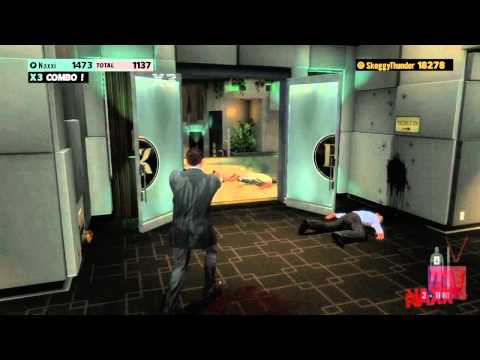 Max Payne 3 Playstation 3