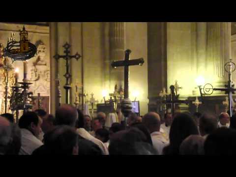 Apertura del año de la Fe