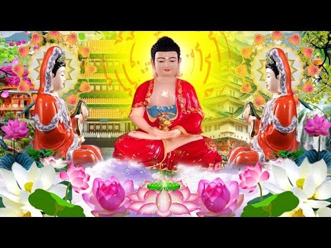 Ngày 21 Âm Lịch Ở Trong Nhà Nghe Kinh Tài Lộc Ùn Ùn Tự Đến Phật Tổ Che Chở  Bình An