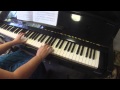 Rondo (2nd movement Sonatina in F Anh 5) by Beethoven Trinity piano grade 4 2012-2014