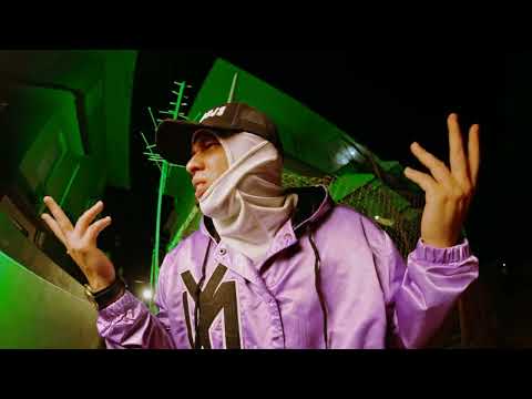 Ankhal, Josephlee, Freestyle Mania - Tonight (Video Oficial)