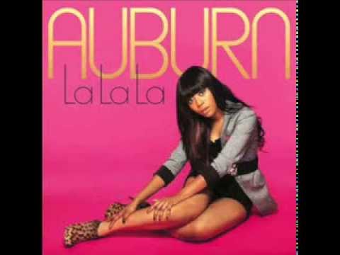 Auburn Feat. Lyaz - La La La