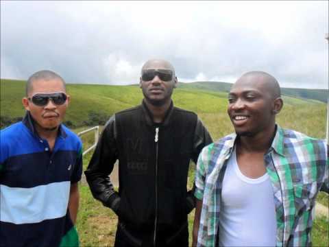 Bracket ft 2Face - Yori Yori Remix