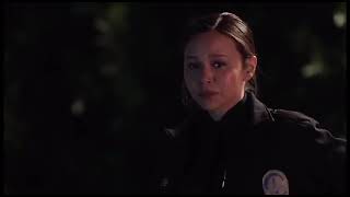 The Rookie Captain Anderson death part 2