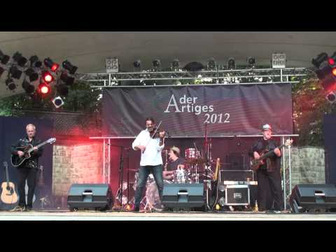 Farfarello - Kämpferherz