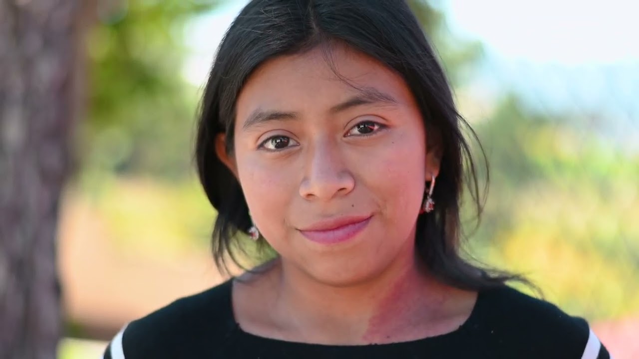 🌟 Conoce la poderosa historia de Yamileth Quiroa de Totonicapán