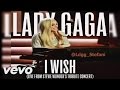 Lady Gaga I Wish (Stevie Wonder's Tribute ...