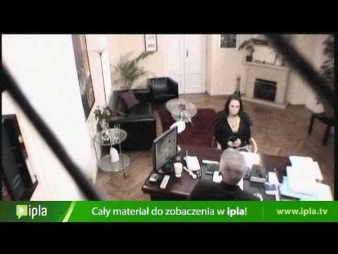 Malanowski i Partnerzy - fragment odc. 253