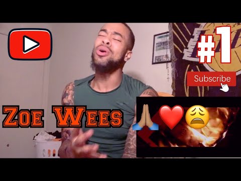 Zoe Wees - Lose Control | Reaction