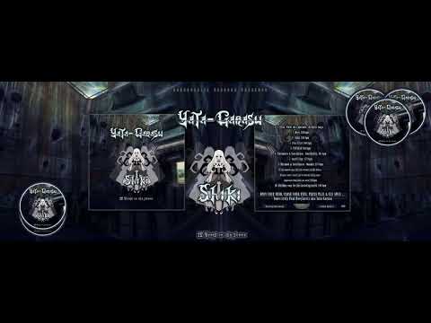 Yata-Garasu: Shiki (15'th Anniversary & 4'th Solo Album) Album Sampler - Out Now