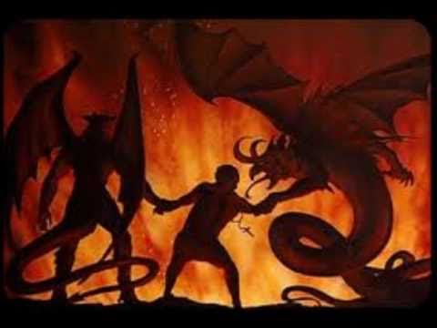 KMFDM - Go To Hell (Fuck MTV Mix)