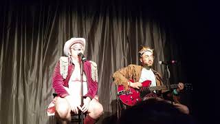 Ojete Calor - Canción Nirvana