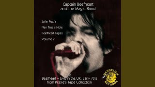 Alice In Blunderland (Live)