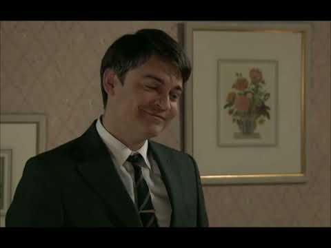 Amar C635 - Julián, dispuesto a hundir a Laura si no le da un hijo