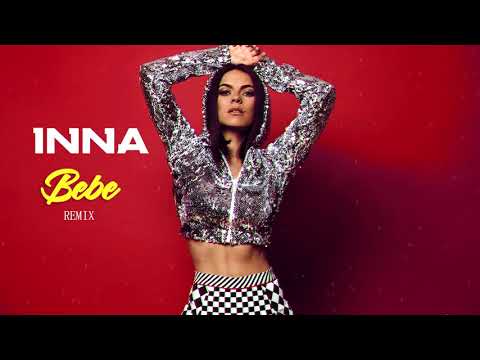 INNA x Vinka - Bebe | Beni-B & Delighters Remix