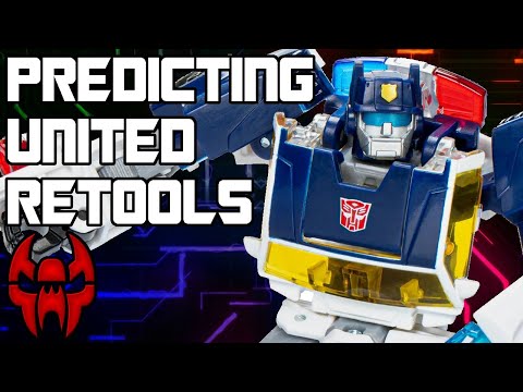 Predicting the Reuses of Legacy United Wave 1