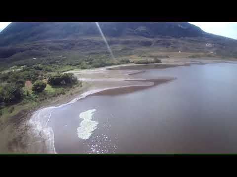 Video - Drone 2 -  Santana do Riacho