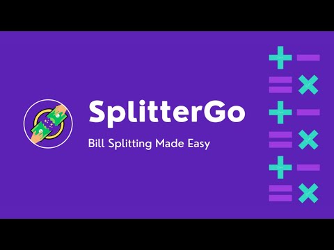 SplitterGo