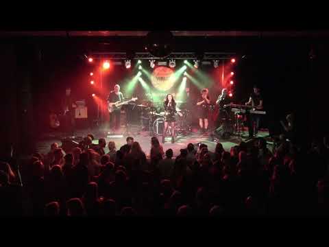 Bildts Songfestival 2019 - Optreden 9 : Lisette Kuiken