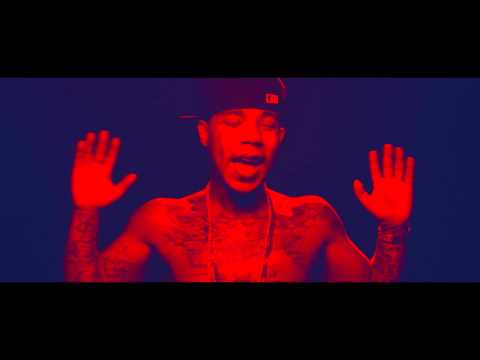 YUNG BERG  2 MANY Music Video