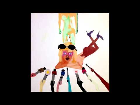 the i.l.y's - I've always been good at true love [FULL ALBUM]