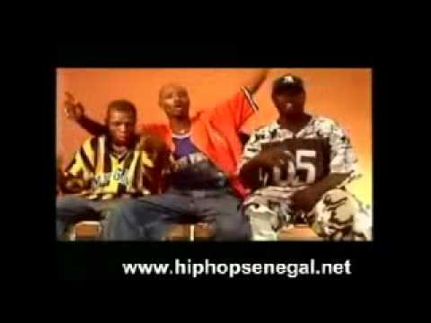 BIDEEW BOU BESS   Ouh Ah