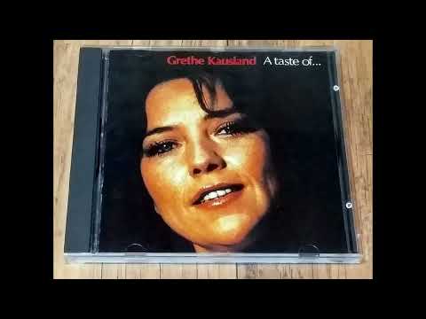 Grethe Kausland  - A Taste Of (full album)