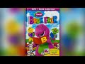 Barney Book Fair 2003 2009 DVD Release