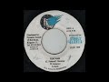 Lexxus - Yuh Nah (Audio) | (Street Sweeper Riddim)
