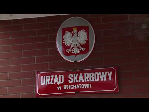 TKB - Alarm bombowy w skarbówce - 14.02.2019
