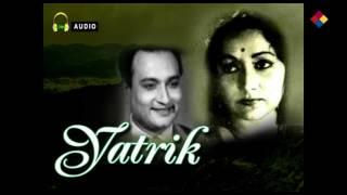 Yatrik