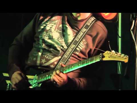 Puls - PULS METAL BRNO- Mám dneska divnej den