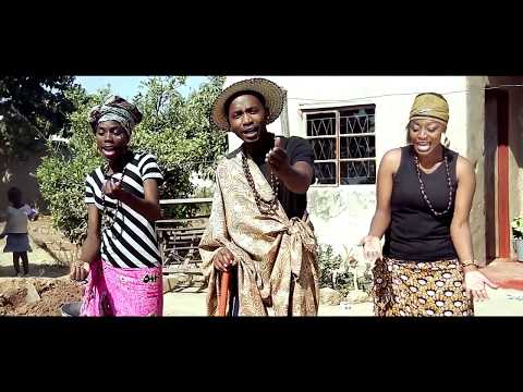 Mathias Mhere - Mukombe Wechizoro [Official HD Video] Gospel