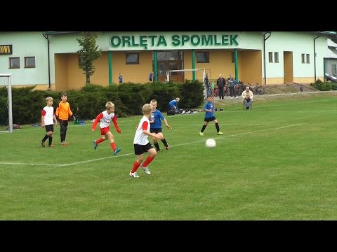 20.09.2014 Orlęta II - Daf II  4:0