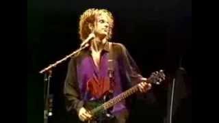 Soda Stereo - Cae el Sol - Chateau Carreras - 1991