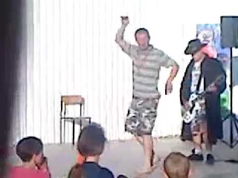 Wasyl Dance Oi Brygada