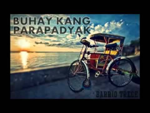 Buhay kang parapadyak